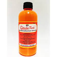 Merthiolate / Cuticle Tint 120ml